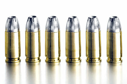 Ammunition metal, bullet metal, lead bullets
