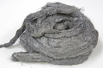 Chemical Grade Lead Wool