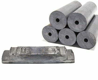 Lead Weights, lead Ingots, Lead counterweights, Racing Weights 