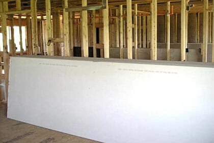 d shielding room and radiation room construction