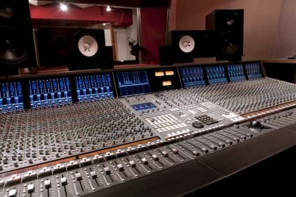 Lead Soundproofing for Noise Reduction