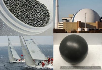 Lead Balls for Radiation Shielding, Electroplating, Anodes, Counterweight, Counterbalance, Weight, Ballast