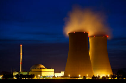 Applications for Custom Lead Bricks include temporary and permanent radiation walls in nuclear power stations