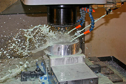 Nuclead Offers Custom lead machining, lead machining, lead turning, CNC machining